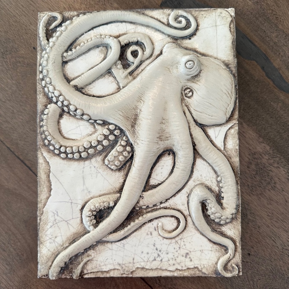 Sid Dickens Memory Block - T383 ~ Arm's Reach
